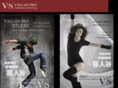 villainsky.com