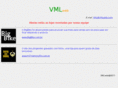 vmlweb.com