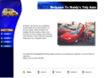 waldystidyauto.com