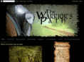 warriorspathonline.com