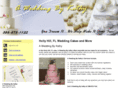 weddingcakesdaytona.com