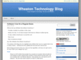 wheatontech.com