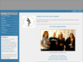 womanoftheyearawards.com