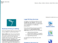 workingprose.com