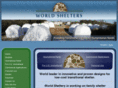 world-shelters.com