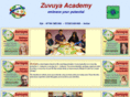 zuvuyaacademy.org