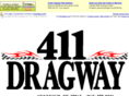 411dragway.info