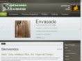 aceitesgenavevirgendelcampo.com
