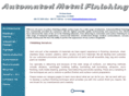 amfinishingservices.com