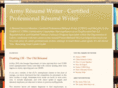 armyresumewriter.com
