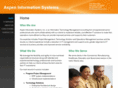 aspeninfosys.com
