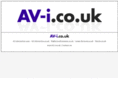 av-interactive.co.uk