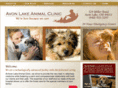 avonlakeanimalclinic.com