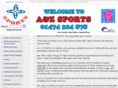 az-sports.co.uk