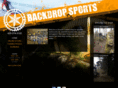 backdropsports.com