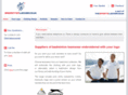 badmintonlocker.co.uk