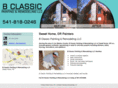 bclassicpainting.com