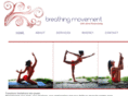 breathingmovement.com