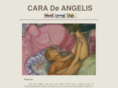 caradeangelis.com