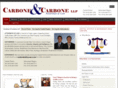 carbonelawyer.com