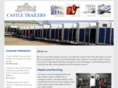 castletrailers.com