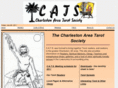 charlestonareatarotsociety.com