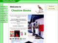 cheshirebookcentre.com