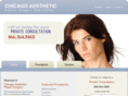 chicagoaesthetic.com