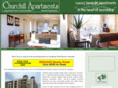 churchillapartmentsperth.com
