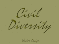 civil-diversity.com