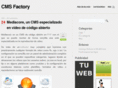 cmsfactory.com
