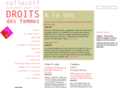 collectifdroitsdesfemmes.org