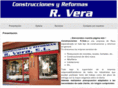 construccionesrvera.com