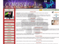 corpsecasia.net