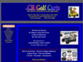 crgolfcarts.net