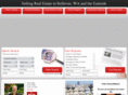 csparksforhomes.com