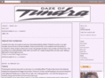 dazeoftundra.com