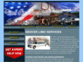 denverlimotransportation.com