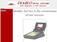 diablosystems.com