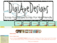 digiapedesigns.com