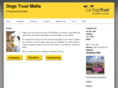 dogstrustmalta.com