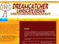 dreamcatcherlandscape.com