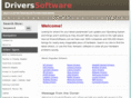 driverssoftware.com