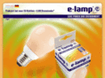 e-lamp.biz