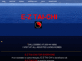 e-ztaichi.com