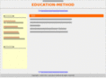 education-method.com