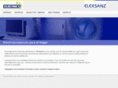 elexsanz.es