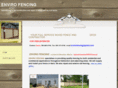 envirofencing.com