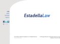 estadellalaw.com