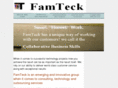 famteck.com